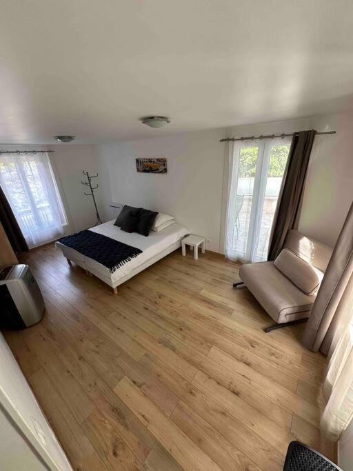 Super Appartement Pre De Disney. Chessy  Exterior foto