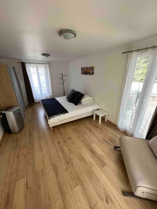 Super Appartement Pre De Disney. Chessy  Exterior foto